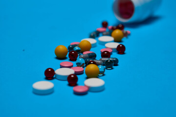 chemical antibiotics Pharmaceuticals medicines syringe close-up help