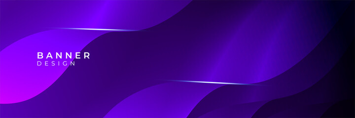 Dynamic colorful vibrant wave colorful background. Vector illustration for presentation design, banner, cover, flier, social media template, business report, tech poster and much more