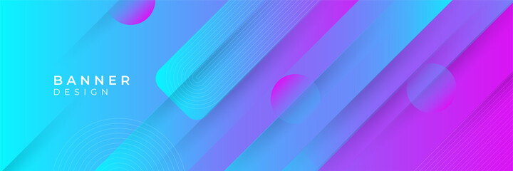 Dynamic colorful vibrant wave colorful background. Vector illustration for presentation design, banner, cover, flier, social media template, business report, tech poster and much more