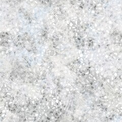 Seamless neutral and white grungy classic abstract surface pattern design for print. High quality illustration. Monochrome earth colored design with white pattern design overlay. Repeat graphic swatch