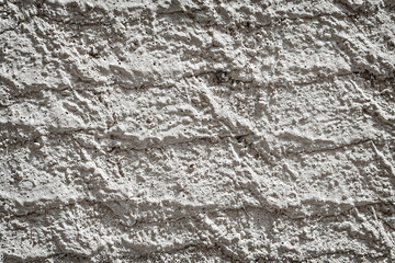 close-up grunge gray concrete wall texture background
