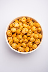Roasted Makhana masala