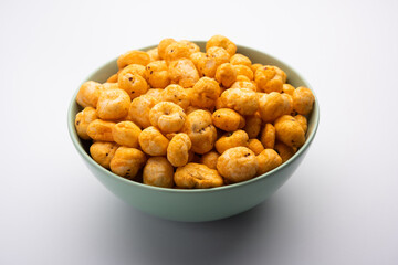 Roasted Makhana masala