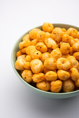 Roasted Makhana masala