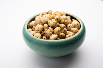 Roasted Makhana masala