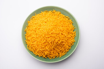 Cheese sev