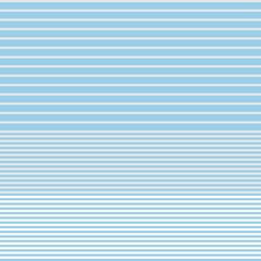 Obraz premium Sky Blue Double Striped seamless pattern design