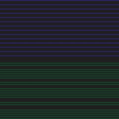 Green Double Striped seamless pattern design