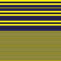 Yellow Double Striped seamless pattern design