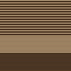 Brown Double Striped seamless pattern design