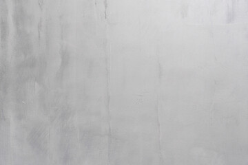Fototapeta premium light grey weathered cement wall background texture