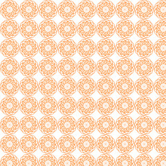 Seamless abstract pattern for background