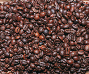a cup of coffee breakfast fresh scent caffeine pattern