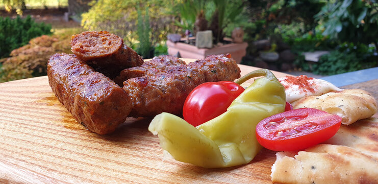 cevapcici