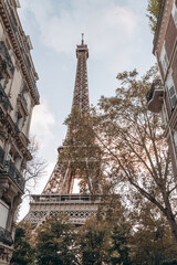 Eiffelturm