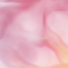 Abstract watercolor bleed background , doodle paint brush strokes liquid patterne.