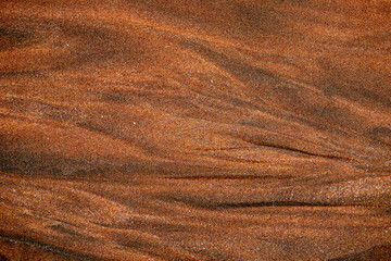 The Beach sand texture background