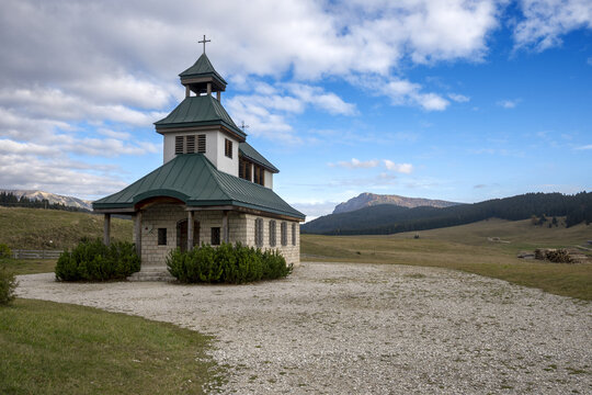 Chiesa di Santa Zita 