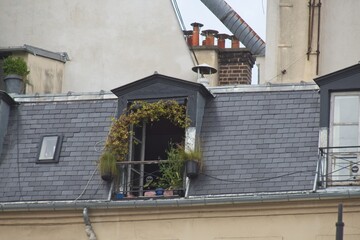 facade of a building