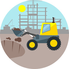 Digger