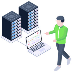 Server Hosting 