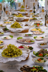 table setting