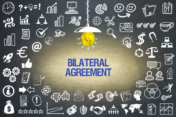 Bilateral Agreement