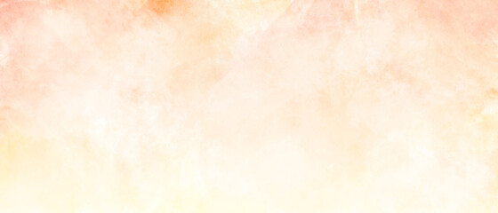 Soft pink watercolor background for your banner, poster, invitation, business card concept vector. pink watercolor background illustration vector.