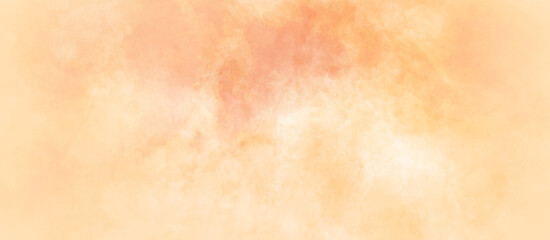 Soft pink watercolor background for your banner, poster, invitation, business card concept vector. pink watercolor background illustration vector.