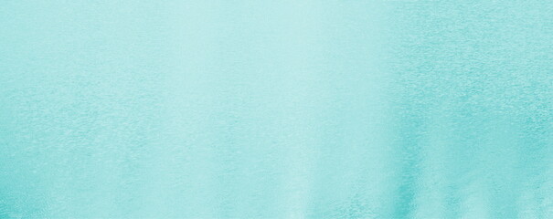 Abstrakter Hintergrund, türkis, blau, himmelblau, Textur und Banner für Website