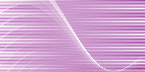 Purple and white background vector