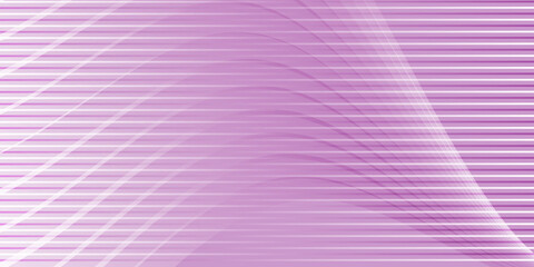 Purple and white background vector