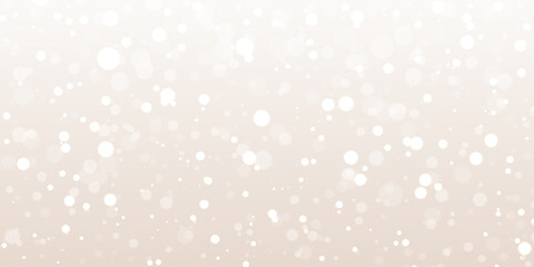 light glitters abstract bokeh is falling with nice particles for making wallpaper,cover,card,invitation,decoration and design.