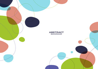 Modern Poster Art. Design for wall framed prints, canvas poster, artwork as postcard or brochure.Vector illustration.