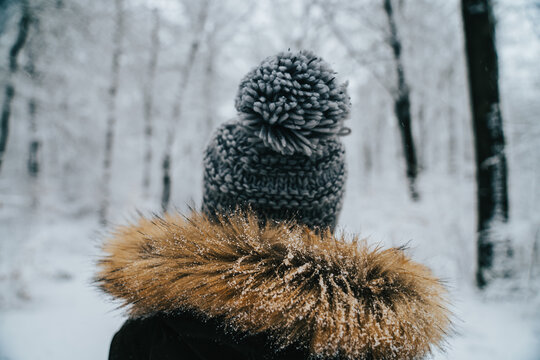 Winter is here&hellip;