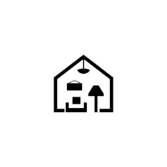 Decoration logo design