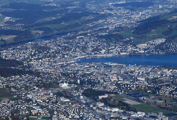 suisse centrale