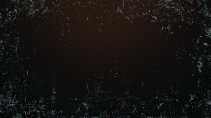 Texture film grain effect