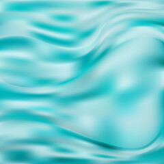 Wave pattern. Abstract colorful background. Template for advertising, presentation. eps 10
