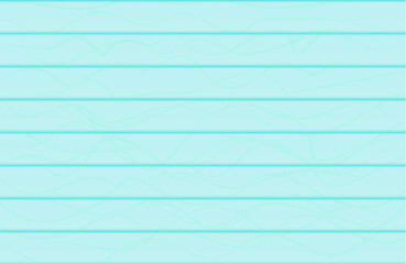 Blue wooden planks in vector. blue wooden background.