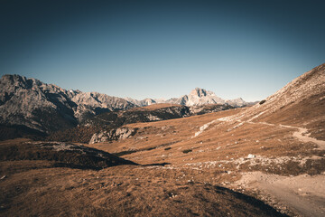 Dolomiten Drei Zinnen Sonnenaufgang Auronzo Hütte Dreizinnenhütte Sextner Dolomiten Südtirol Ostalpen
berg, fels, wüste, landschaft, himmel, natur, fels, piter, anreisen, canyon, hills, rot, berg, par