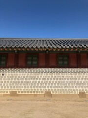 Korean architecture