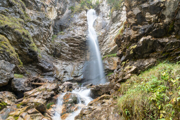 Wasserfall