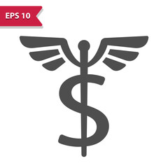 Health Care Cost Icon