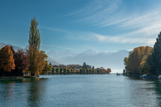 Thunersee