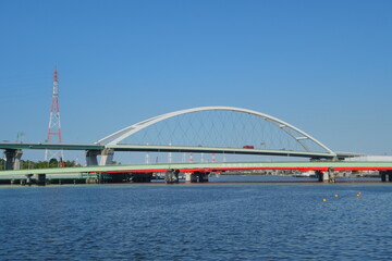 浜寺大橋・新浜寺大橋