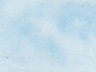 Abstract watercolor vector background, blue watercolor vector splash background for print design, flyer, brochure, poster, t-shirt design etc. 