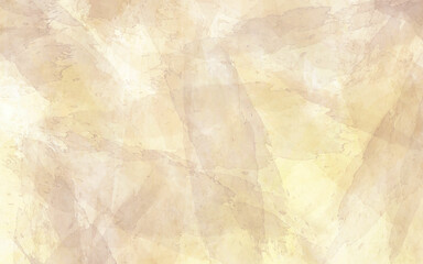 Vintage and antique background frame art concept. Front view of blank old aged dirty photo paper texture with stains and scratches. Detailed closeup studio shot