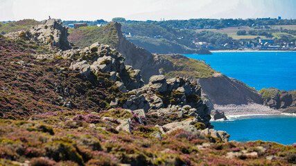 Cap d'Erquy Val Andr&eacute;