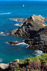 Sentier douaniers erquy